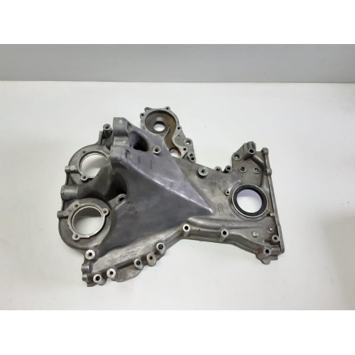 Tampa Frontal Do Motor Ford Ka 1.0 3cc 2...