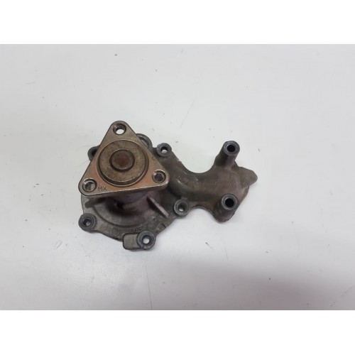 Bomba Da Água Ford Ka 1.0 3cc 2018 - Original