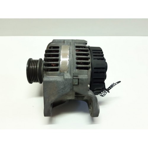 Alternador Audi A4 1.8 Turbo 1999 Á 2005 - Original