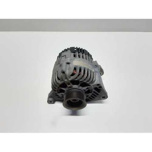 Alternador Audi A4 1.8 Turbo 1999 Á 200...