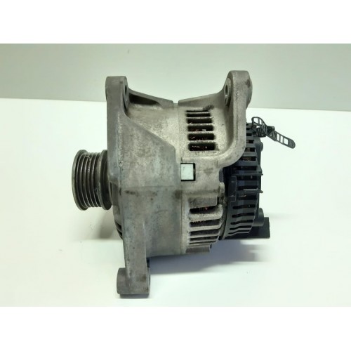 Alternador Audi A4 1.8 Turbo 1999 Á 2005 - Original