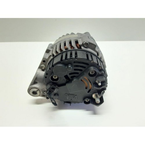 Alternador Audi A4 1.8 Turbo 1999 Á 2005 - Original