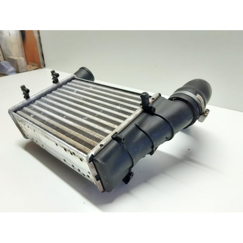 Radiador Intercooler Audi A4 1.8 Turbo 1...