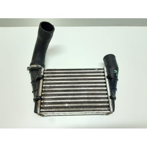 Radiador Intercooler Audi A4 1.8 Turbo 1...