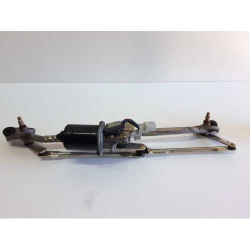 Galhada Limpador Com Motor Lifan 620 2011 Original