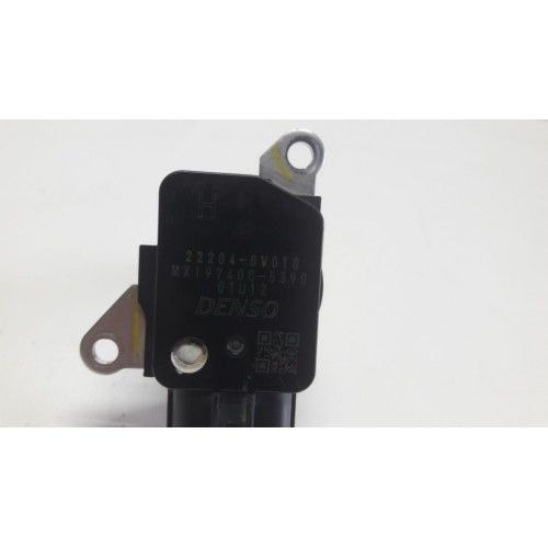 Sensor Fluxo De Ar Toyota Corolla 1.8 2019 Original