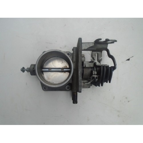 Corpo De Borboleta Tbi Bmw 328i 6cc 96