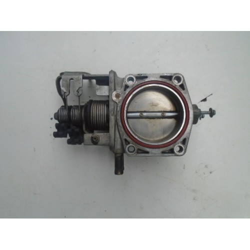 Corpo De Borboleta Tbi Bmw 328i 6cc 96