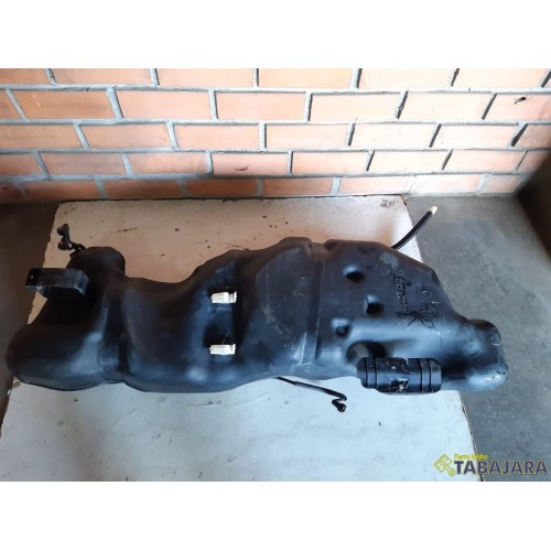 Tanque De Combustivel Nissan Livina 1.8 16v 2011 Original