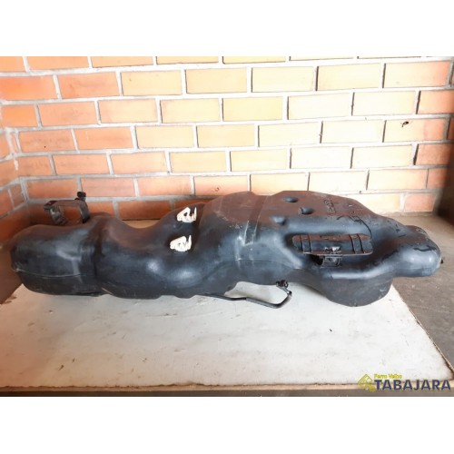 Tanque De Combustivel Nissan Livina 1.8 16v 2011 Original