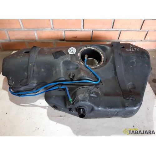 Tanque De Combustivel Gm Astra 2006 Orig...