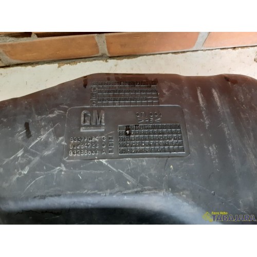 Tanque De Combustivel Gm Astra 2006 Orig...