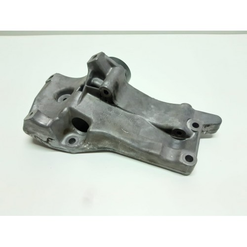 Suporte Alternador Compressor Polo 1.6 8v 2004 - Original