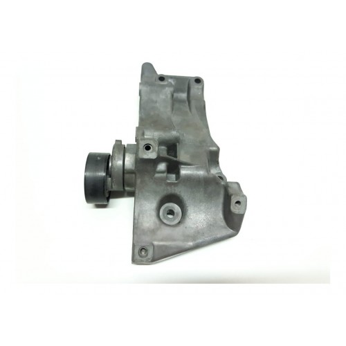 Suporte Alternador Compressor Polo 1.6 8...