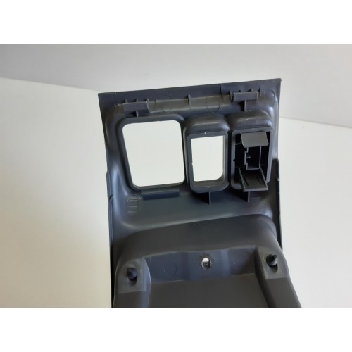 Porta Objetos Lado Esquerdo Painel Honda Civic 2004