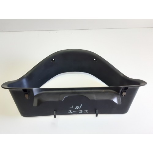 Moldura Painel De Instrumentos Honda Civic 1.7 2004 