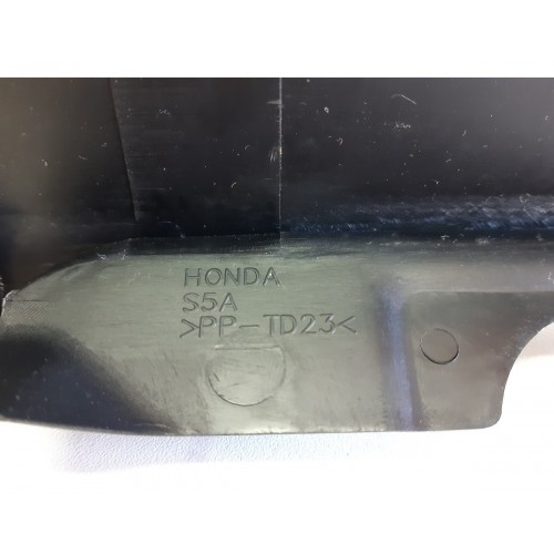 Moldura Painel De Instrumentos Honda Civic 1.7 2004 