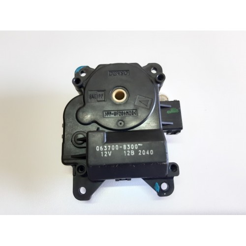 Motor Atuador Do Ar Honda Civic 2004 - O...