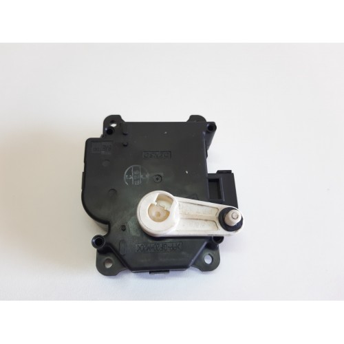 Motor Atuador Do Ar Honda Civic 2004 - O...