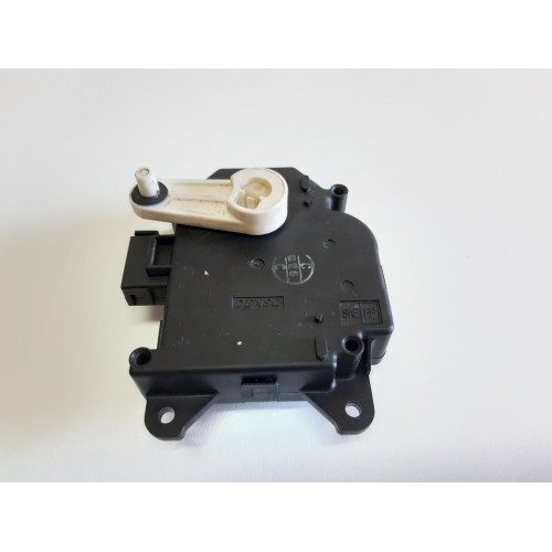 Motor Atuador Do Ar Honda Civic 2004 - Original