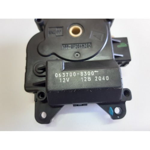 Motor Atuador Do Ar Honda Civic 2004 - Original