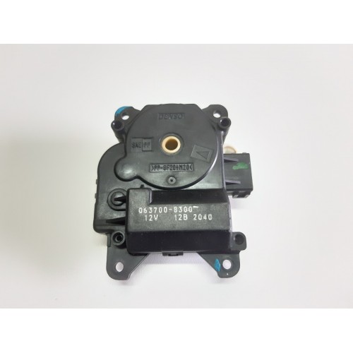 Motor Atuador Do Ar Honda Civic 2004 