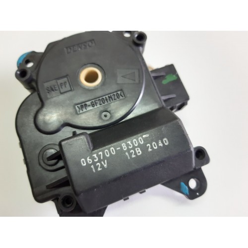 Motor Atuador Do Ar Honda Civic 2004 