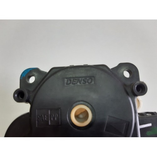 Motor Atuador Do Ar Honda Civic 2004 