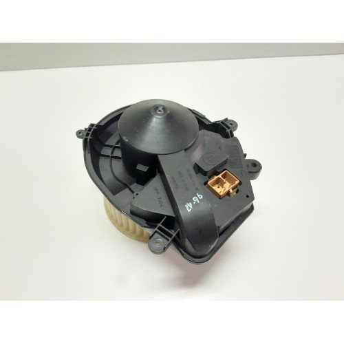 Ventilador Interno Ar Condicionado Audi A4 1999 - Original