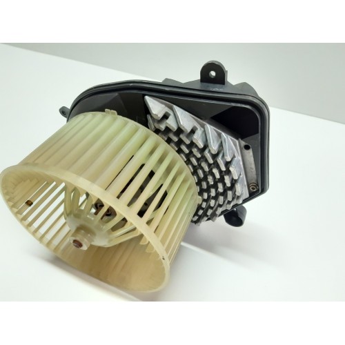 Ventilador Interno Ar Condicionado Audi A4 1999 - Original