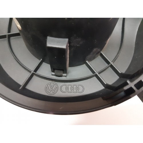 Ventilador Interno Ar Condicionado Audi A4 1999 - Original