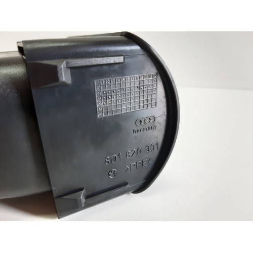 Difusor De Ar Lado Esquerdo Audi A4 1999 - Original