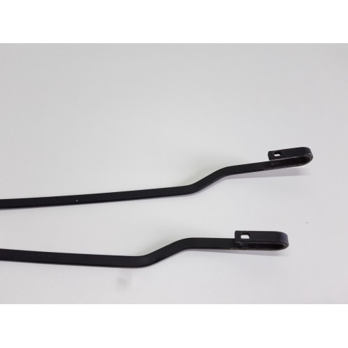 Par De Braço Limpador Para-brisa Audi A4 1999