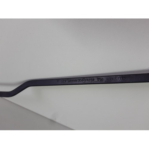 Par De Braço Limpador Para-brisa Audi A4 1999