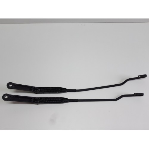 Par De Braço Limpador Para-brisa Audi A4 1999