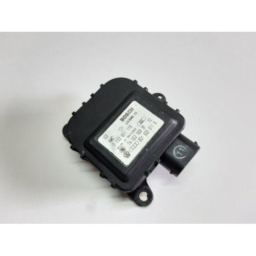 Sensor De Temperatura Do Ar Audi A4 1999...