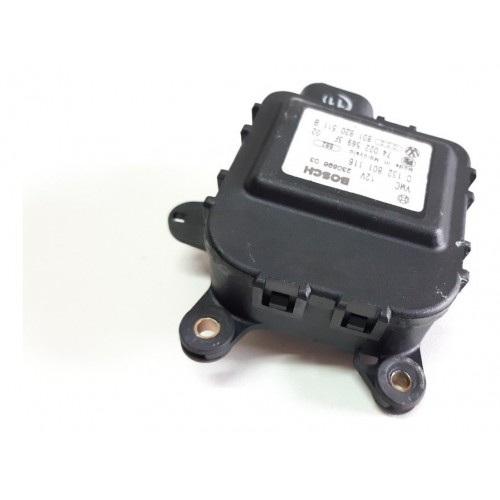 Sensor De Temperatura Do Ar Audi A4 1999...