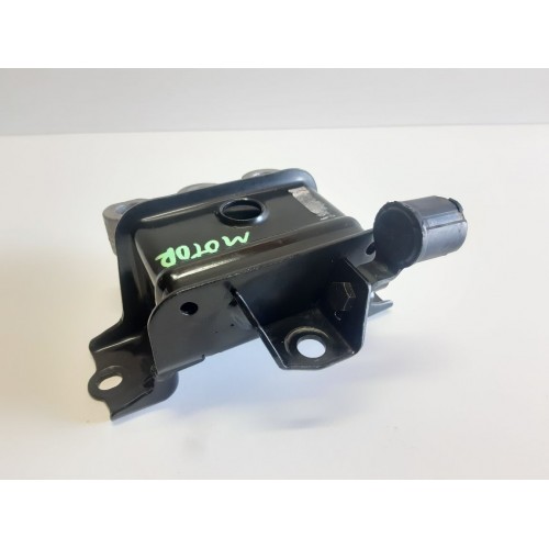 Suporte Coxim Motor Gm Onix 1.0 2014 Á ...