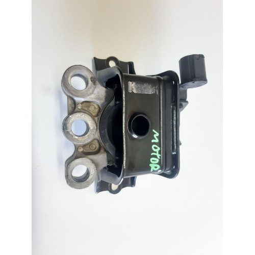 Suporte Coxim Motor Gm Onix 1.0 2014 Á ...