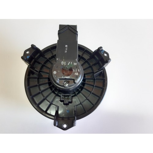 Motor Ventilador Interno Gm Onix Prisma 2014 Com Ar 