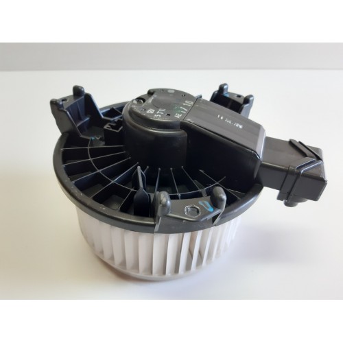 Motor Ventilador Interno Gm Onix Prisma 2014 Com Ar 