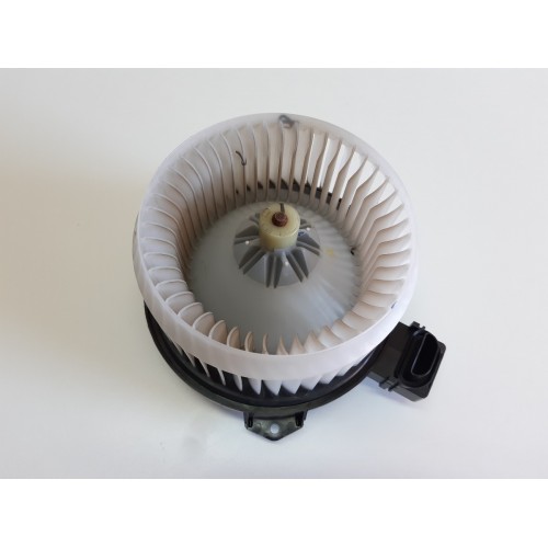 Motor Ventilador Interno Gm Onix Prisma 2014 Com Ar 