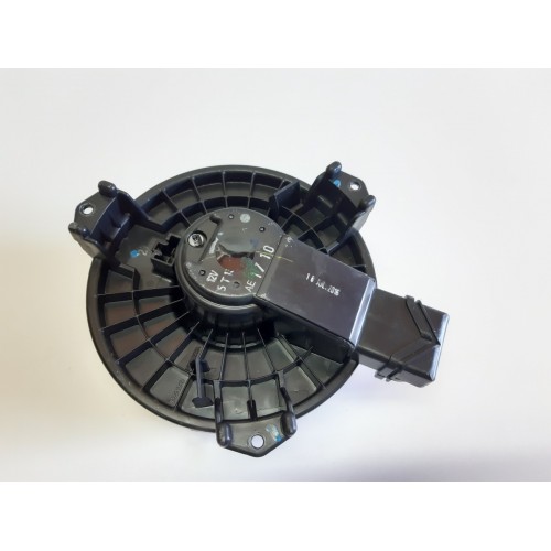 Motor Ventilador Interno Gm Onix Prisma 2014 Com Ar 