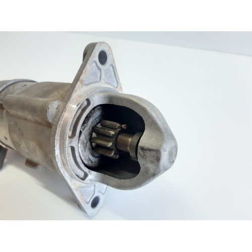 Motor De Partida Arranque Gm Ônix 1.0 8v 2013 Á 2015