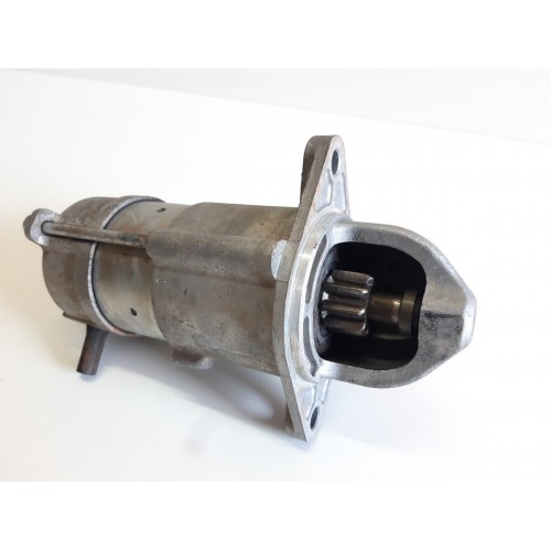 Motor De Partida Arranque Gm Ônix 1.0 8v 2013 Á 2015