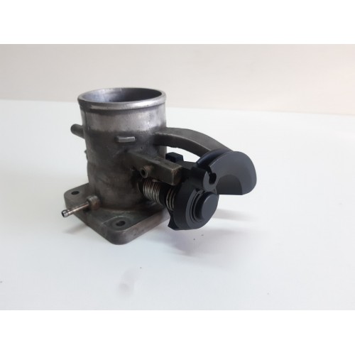 Corpo Borboleta Tbi Gm Zafira 2.0 8v 2004 Gasolina Original