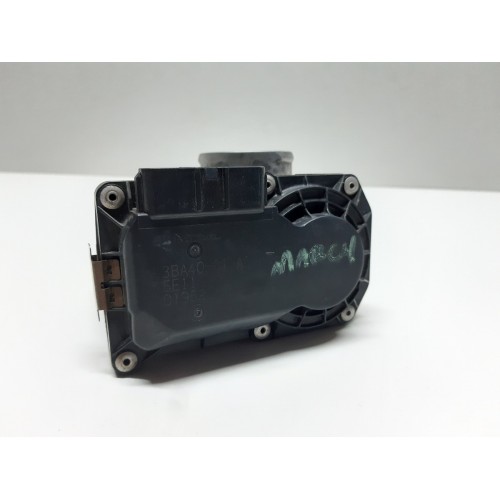 Corpo Borboleta Tbi Nissan March 1.0 3cc 2015 - Original