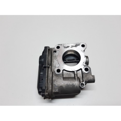 Corpo Borboleta Tbi Nissan March 1.0 3cc 2015 - Original