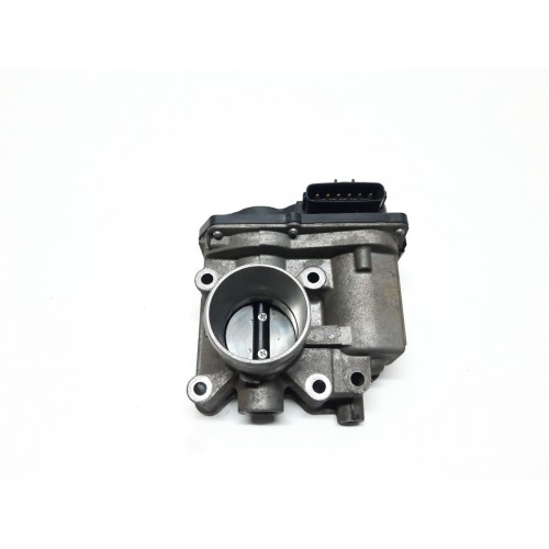 Corpo Borboleta Tbi Nissan March 1.0 3cc...