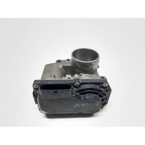 Corpo Borboleta Tbi Nissan March 1.0 3cc 2015 - Original